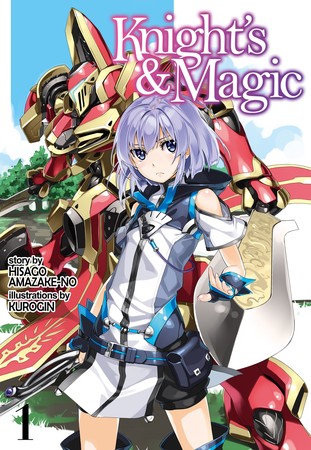 Knights-And-Magic-Volume-1-Ln-Cover