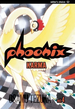 Osamu Tezuka's Phoenix Manga Gets New Stage Play in July - News - Anime ...