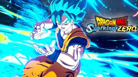 dragon ball spark zero