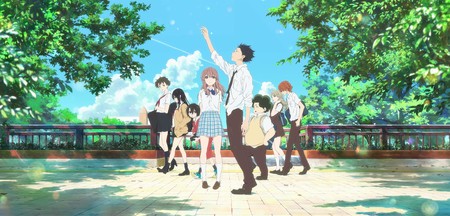 silent voice