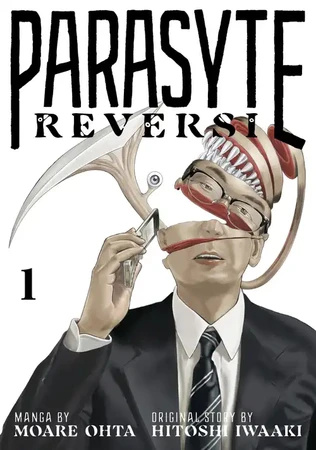 parasite returned