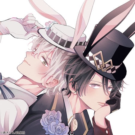 tsukiuta-rabbits-kingdom-the-movie-manga