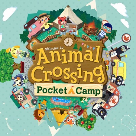 pocket camp