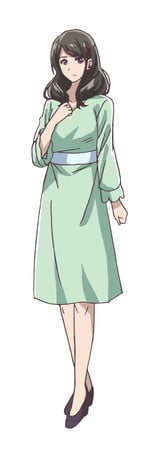 Holmes at Kyoto Teramachi Sanjō TV Anime Reveals 4 More Cast Members ...