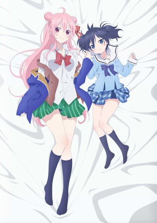 Happy Sugar Life Anime Listed With 12 Episodes - News - Anime News Network