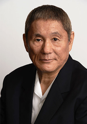 Beat Takeshi Joins Live-Action Ghost in the Shell Film as Daisuke ...