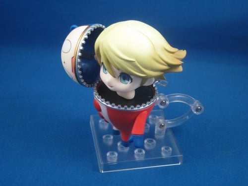 persona 4 teddie nendoroid