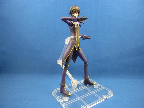 Sh Figuarts Lelouch Lamperouge Astro Toy Anime News Network 6963