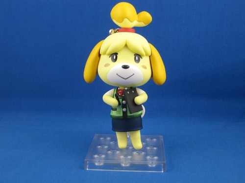 Nendoroid Isabelle (Shizue) - Astro Toy - Anime News Network