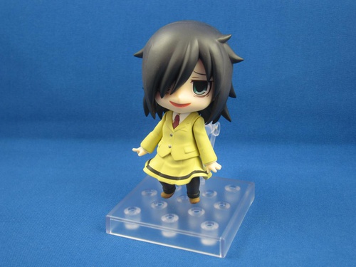 tomoko nendoroid