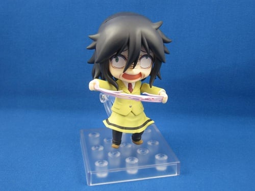 tomoko nendoroid