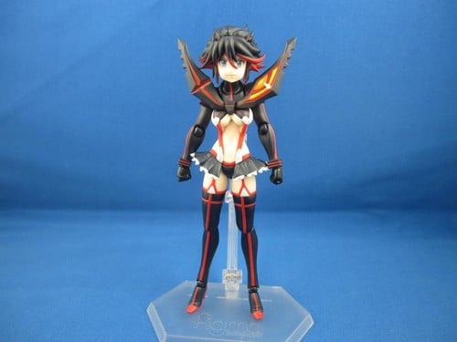 ryuko matoi figure water drop ver