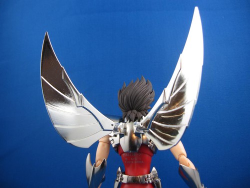 pegasus seiya myth cloth ex