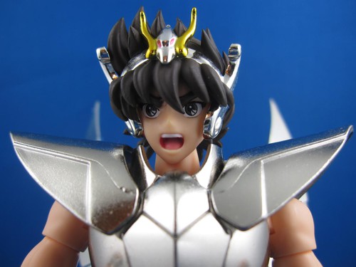 pegasus seiya myth cloth ex