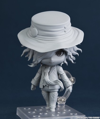 Good Smile Reveals New Nendoroids, Scale Figures at WonHobby Spring ...