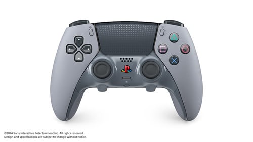 Playstation-30-Controller