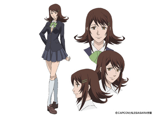 Gakuen Basara Anime Unveils 7 More Cast Members, Theme Song Info - News ...