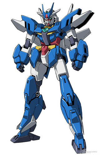 Gundam Build Divers Re Rise Anime S Video Reveals Staff Characters October Streaming Up Station Philippines - roblox gundam