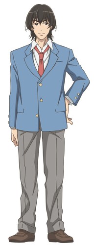 Hōkago Saikoro Club Anime Casts Shun Horie, Taku Yashiro - News - Anime ...