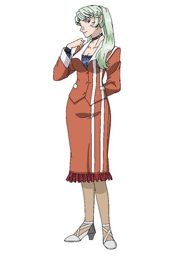 5th Tenchi Muyo Ova Season Adds 4 Cast Members News Anime News Network