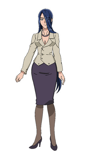 5th Tenchi Muyo! OVA Season Casts Kikuko Inoue, Aya Hisakawa, Nana ...