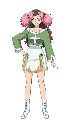 5th Tenchi Muyo! OVA Season Casts Yoshiya Naruke, Hana Takeda, Kei ...