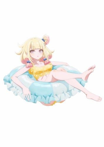 mitsuba