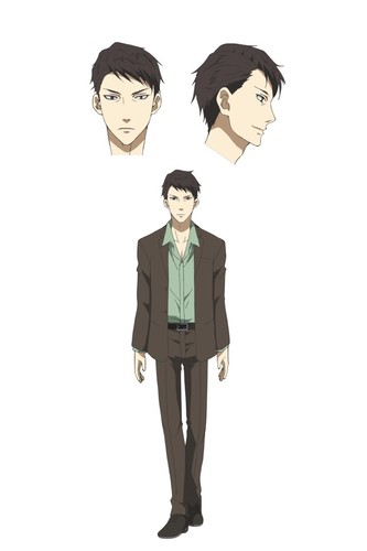 Hakata Tonkotsu Ramens Anime Adds 4 More Cast Members - News - Anime ...