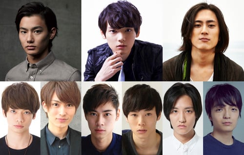 Live-Action Lychee Light Club Film's Cast, Staff, Teaser Unveiled ...