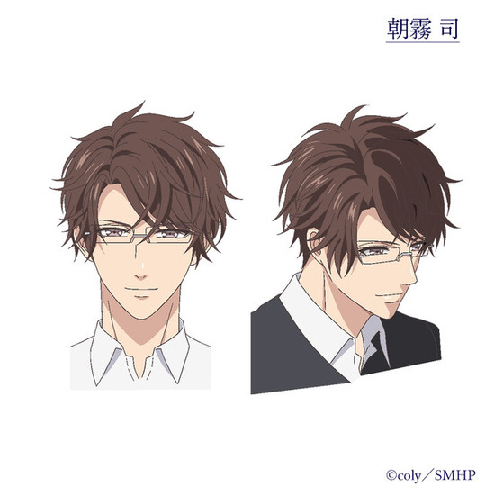 Stand My Heroes Anime Reveals Designs For Kujō Family Characters - News ...