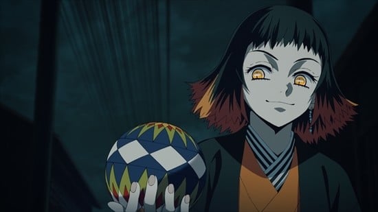 Demon Slayer: Kimetsu no Yaiba Anime Reveals 4 More Cast Members in ...