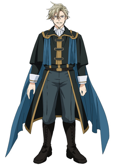 'As a Reincarnated Aristocrat, I'll Use My Appraisal Skill' Anime's 2nd ...