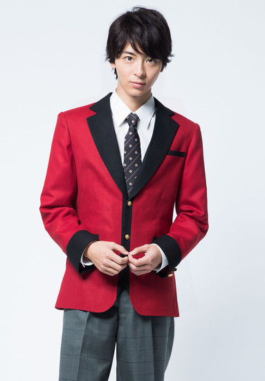 Live-Action Kakegurui - Compulsive Gambler Casts Mahiro Takasugi as