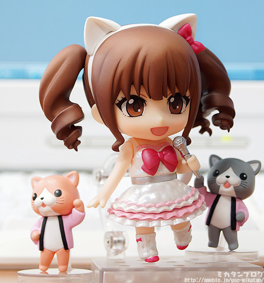 yukari nendoroid