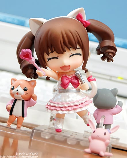 yukari nendoroid