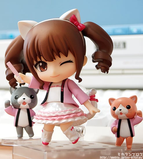 yukari nendoroid