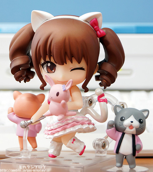 yukari nendoroid