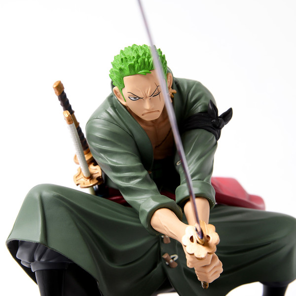 best banpresto figures