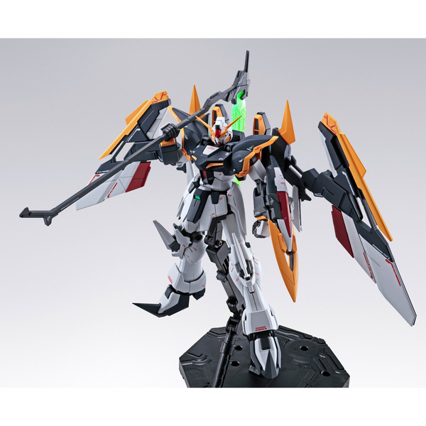 The 5 Coolest Gunpla Coming to Premium Bandai - Advertorial - Anime ...