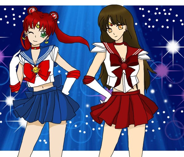 What does Sailor Moon mean to you? Entries Part 5 - Anime News Network