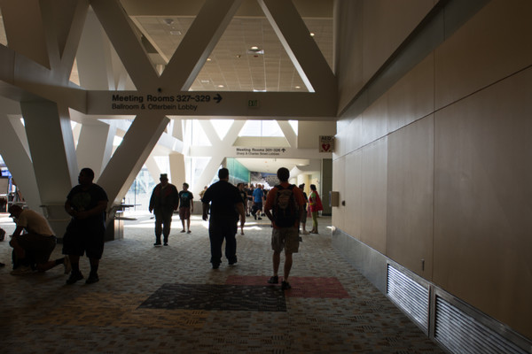 Photos from Otakon 2016 - Anime News Network