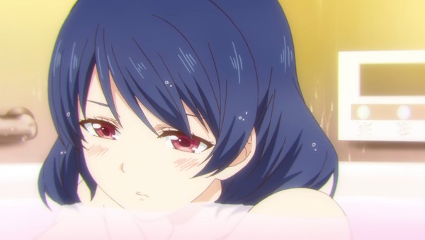 Domestic Girlfriend (TV) - Anime News Network