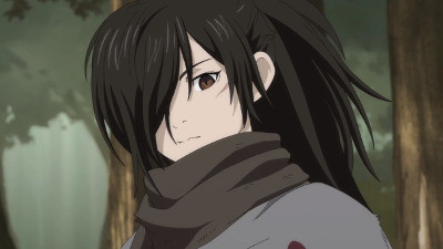 Dororo 2019 Ep. 1-3 Review – Congenital anomalies at their worst