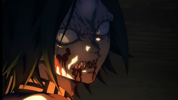 Demon Slayer 2 Episode 1 Review: He Brought Us Bento! — Crow's World of  Anime - I drink and watch anime