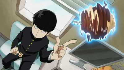 Mob Psycho 100 II Episode 7 Discussion (50 - ) - Forums