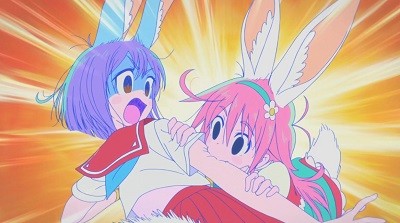 Episodes 1 2 Flip Flappers Anime News Network