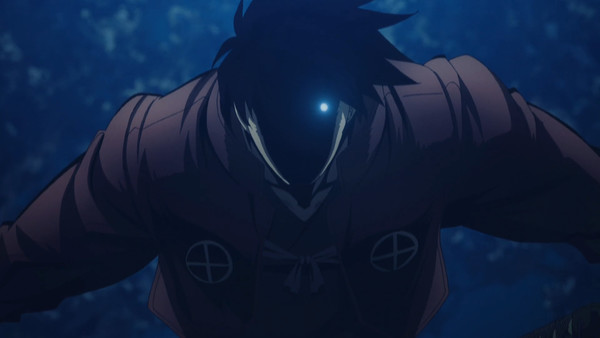 Does Drifters build on Hellsing's success? [Review] – The World As