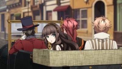 Episodes 12  CodeRealize Guardian of Rebirth  Anime News Network