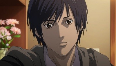 My review of Inuyashiki Last Hero. Overall great anime. : r/anime