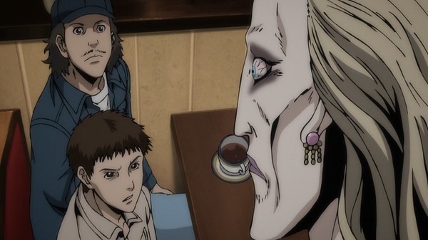 Episode 9 - Junji Ito Collection - Anime News Network